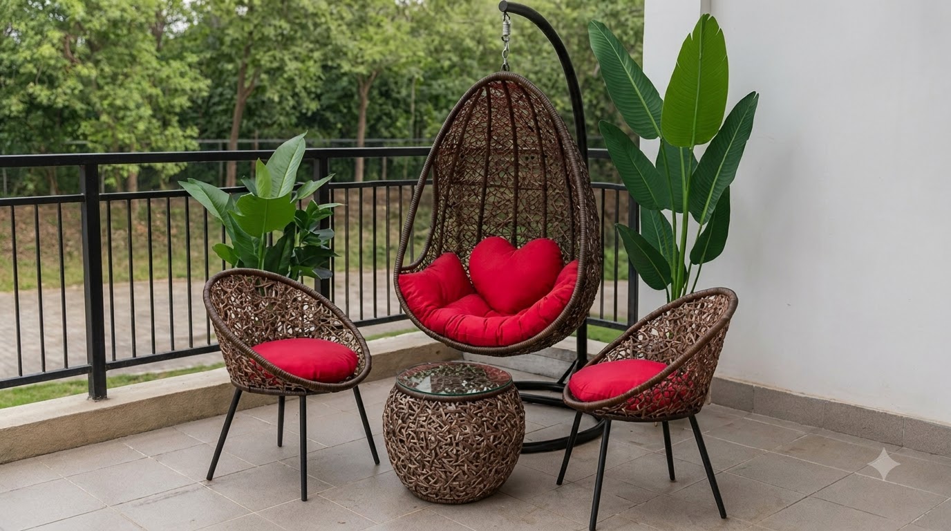 Không gian nội thất 2